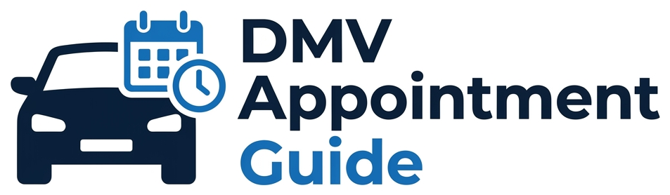 DMV Appointment Guide